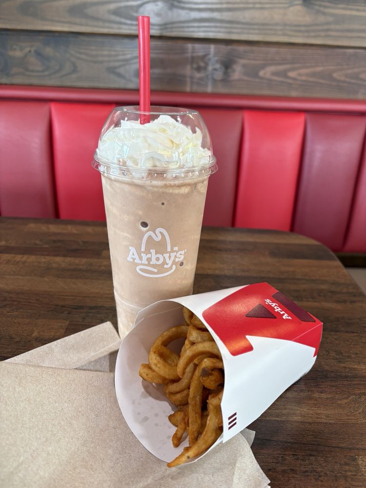 Arby's Logo