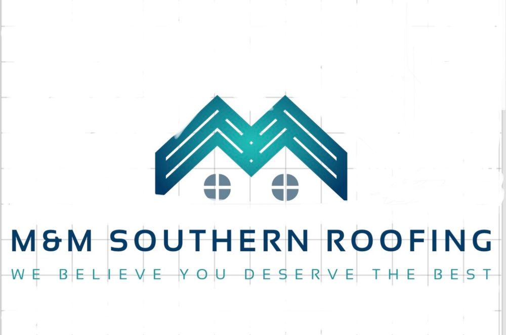 Slide of M&M Southern Roofing