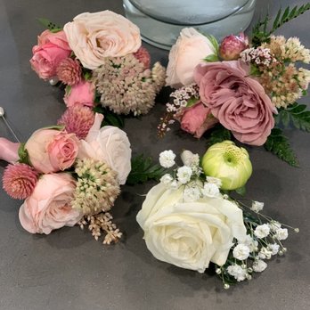 Jenny B Floral Design - Florists Near Me - Fullerton, California