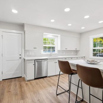 All Brothers Contracting - New kitchen. - General Contractors Near Me All Brothers Contracting - New kitchen. - General Contractors Near Me