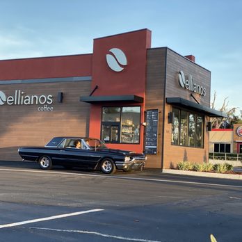 Ellianos Coffee - Coffee & Tea Near Me - Live Oak, Florida Ellianos Coffee - Coffee & Tea Near Me - Live Oak, Florida