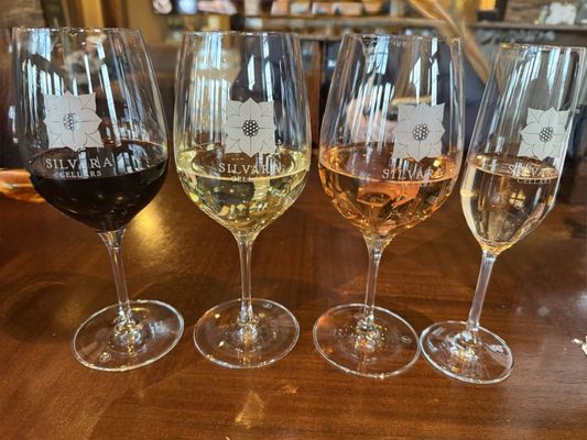 Silvara Cellars by null