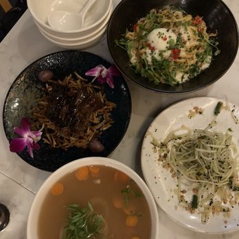 Bone Kettle - Breakfast & Brunch Near Me - Pasadena, California