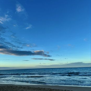 Carolina Beach - Carolina Beach - Beaches Near Me - Carolina, Puerto Rico