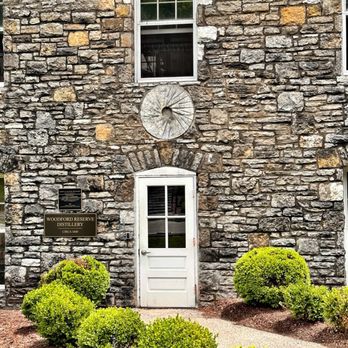 Woodford Reserve Distillery - Distilleries Near Me - Versailles, Kentucky Woodford Reserve Distillery - Distilleries Near Me - Versailles, Kentucky