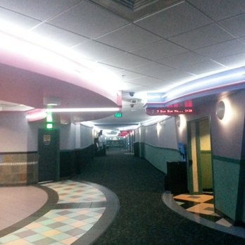 Regal Sawgrass - Hallway outside of the IMAX theater. - Cinema Near Me - Sunrise, Florida Regal Sawgrass - Hallway outside of the IMAX theater. - Cinema Near Me - Sunrise, Florida
