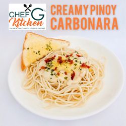 Chef G's Kitchen