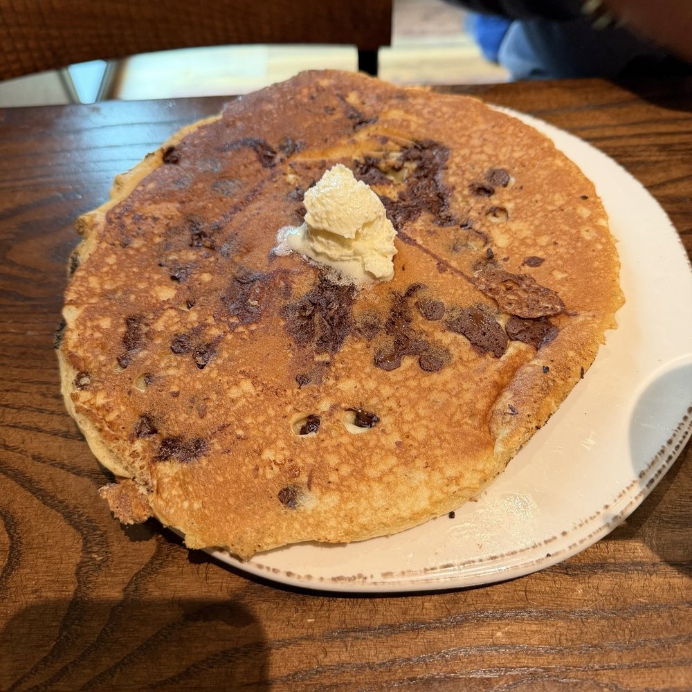 First Watch - Multigrain Pancake - Breakfast & Brunch Near Me - Greensboro, North Carolina First Watch - Multigrain Pancake - Breakfast & Brunch Near Me - Greensboro, North Carolina