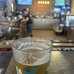 Voodoo Ranger IPA Voodoo Ranger IPA