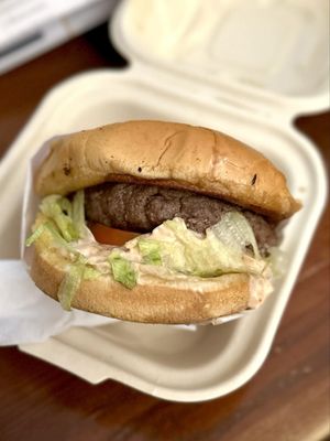 Super Burger by null