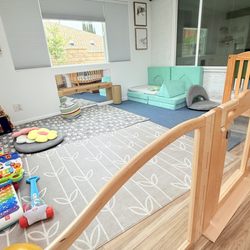 Think and Wonder Family Child Care