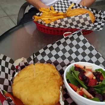 Kekuli Cafe - Cafes Near Me - West Kelowna, British Columbia