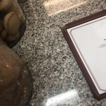 Le Paradis - Roach right next to cookies and you can see their menu on the right. - Vietnamese Near Me - Hayward, California Le Paradis - Roach right next to cookies and you can see their menu on the right. - Vietnamese Near Me - Hayward, California