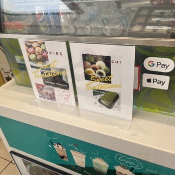 The Juicy Bubbles - Bubble Tea Near Me - Boca Raton, Florida