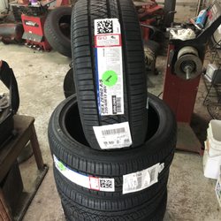 Holly Springs Discount Tire