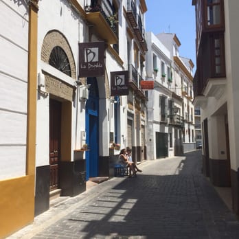La Brunilda - Tapas Bars Near Me - Seville, SE La Brunilda - Tapas Bars Near Me - Seville, SE