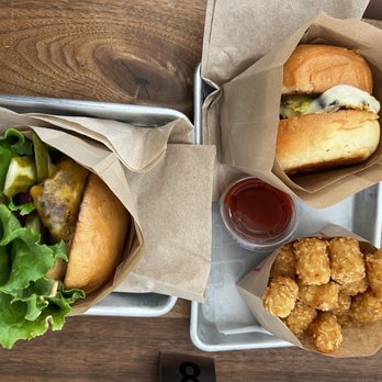 Bandit - Breakfast & Brunch Near Me - San Francisco, California Bandit - Breakfast & Brunch Near Me - San Francisco, California