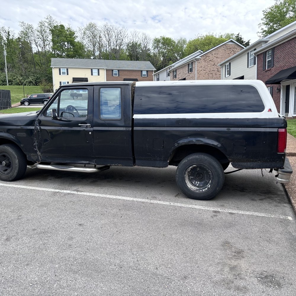 AmeriFix - The vehicle. - Auto Repair Near Me - Franklin, Tennessee