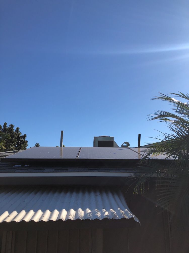 Slide of ParagonSun