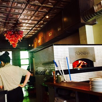 Fornino- Greenpoint - Pizza Near Me - Brooklyn, New York Fornino- Greenpoint - Pizza Near Me - Brooklyn, New York
