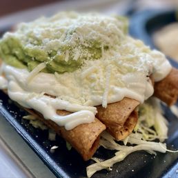 Marlin Taquitos