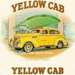 Yellow Cab Co. of Kitsap County - Americas Most Trusted Taxi Service