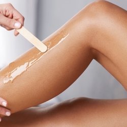 The Chic Bar - Lower Leg Wax