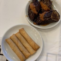 Spring Roll