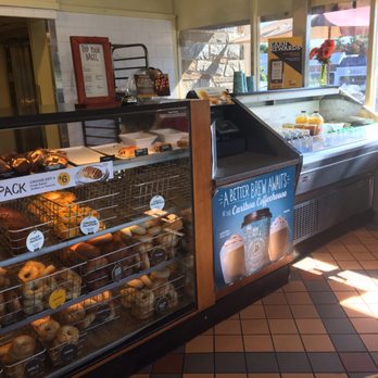 Einstein Bros. Bagels - Bagels - Bagels Near Me - Fairfax, Virginia