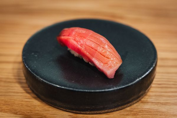 Sushi Salon by null