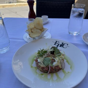 EPIC Steak - Beef Tartare - Steakhouses Near Me - San Francisco, California EPIC Steak - Beef Tartare - Steakhouses Near Me - San Francisco, California