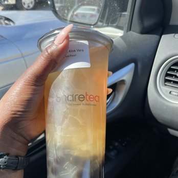Sharetea - Coffee & Tea Near Me - Arlington, Texas