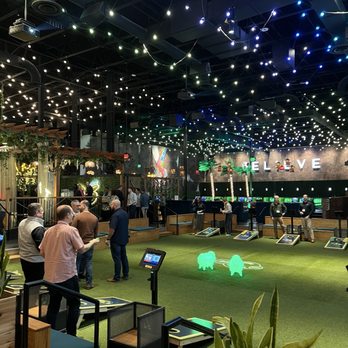 Your 3rd Spot - Venues & Event Spaces Near Me - Atlanta, Georgia