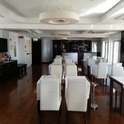 è Hotel - The 4th floor restaurant