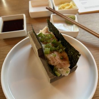 Tancho - Sushi Bars Near Me - Austin, Texas