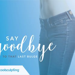Aesthetic Studio Clinic - We can contour your body with CoolSculpting and remove those problematic areas that even exercising will not erase.