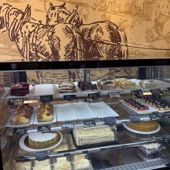 K&K Bakery - Bakeries Near Me - North Port, Florida