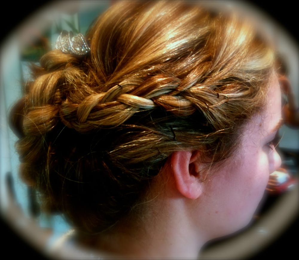 Hair Art by Grace Logo