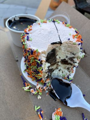 Toscanini's Ice Cream by null