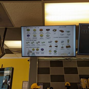 Timeless Tea Dessert Cafe - Issaquah - Menu - Bubble Tea Near Me - Issaquah, Washington