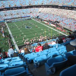 Carolina Panthers