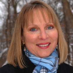 Carol Moss, LCSW - Carol Solberg Moss, LCSW