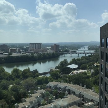 Hotel Van Zandt - River view room. - Hotels Near Me - Austin, Texas Hotel Van Zandt - River view room. - Hotels Near Me - Austin, Texas