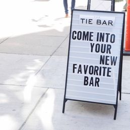 the tie bar customer service