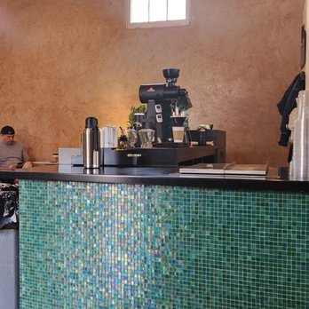Slow Burn Coffee - Coffee Roasteries Near Me - Albuquerque, New Mexico