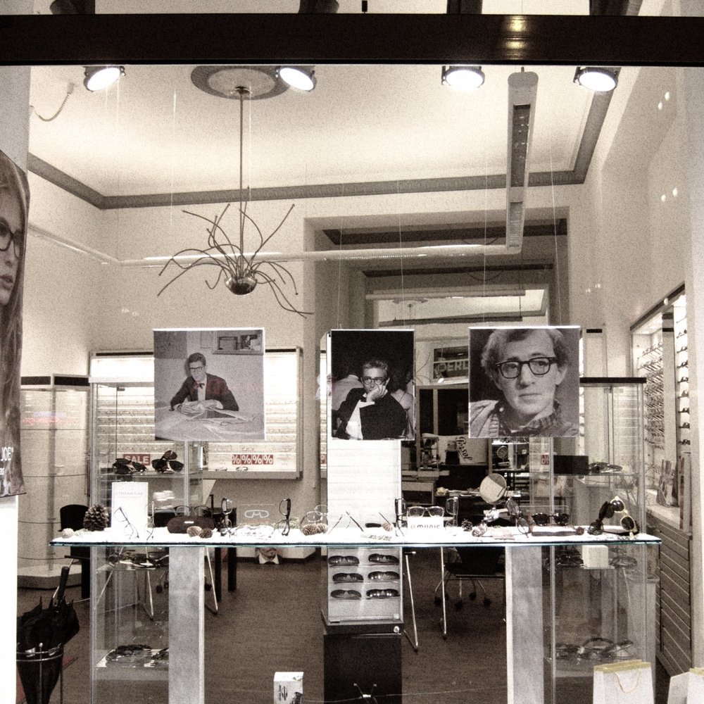 TOP 10 BEST Brille \u0026 Optiker near Wedding, Berlin, Germany - Updated 2026 -  Yelp, image size:1000x1000
