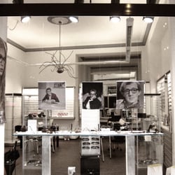 Augenoptik Berlin Mitte