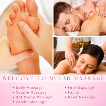 Mulan Massage - Come and try our services - Massage Near Me - Newburgh, Indiana Mulan Massage - Come and try our services - Massage Near Me - Newburgh, Indiana