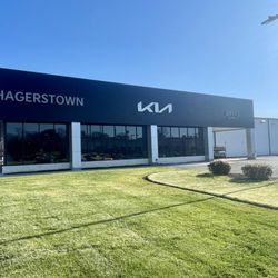 Hagerstown Kia