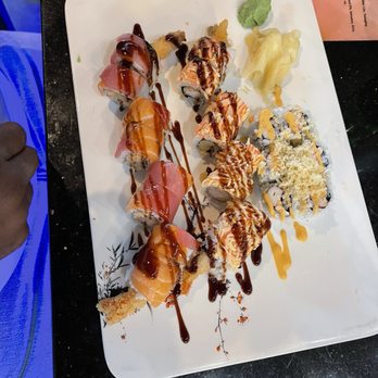 Sake Japanese Steakhouse - Sushi Bars Near Me - Garrison, Maryland Sake Japanese Steakhouse - Sushi Bars Near Me - Garrison, Maryland